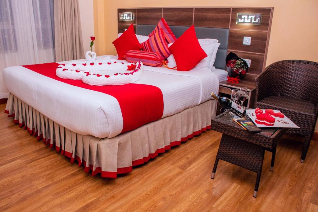 Buraha Zenoni Resort image 4